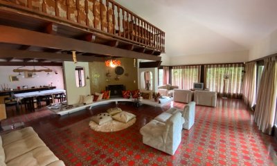 CASA, 4 DORMITORIOS, 5 BAÑOS, SAN RAFAEL, VENTA