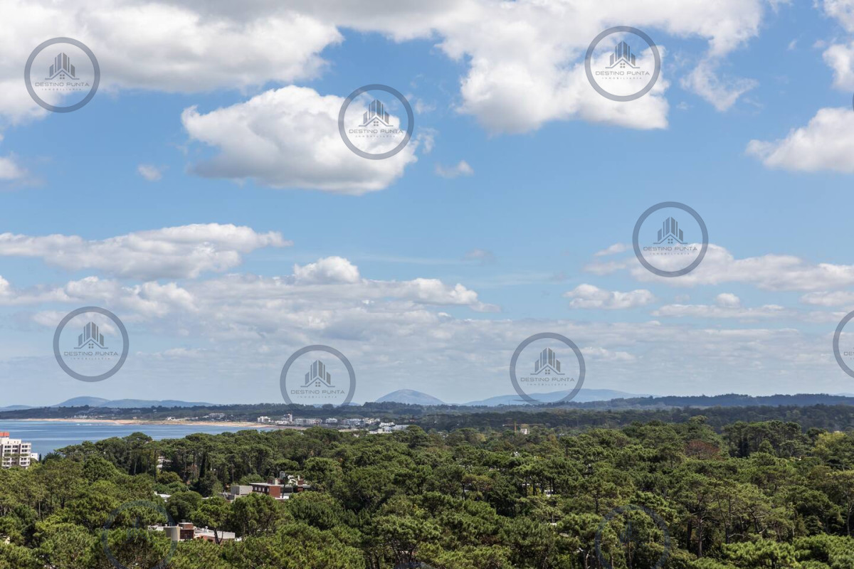 Apartamento, 1 Dormitorio, Punta del Este, Roosevelt, Venta — fotografía 1