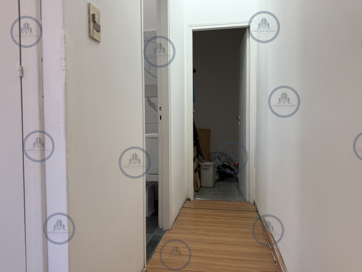 Apartamento ID.2672 - APARTAMENTO, 1 DORMITORIO Y MEDIOg , 1 BAÑO, PENINSULA , PUNTA DEL ESTE, VENTA