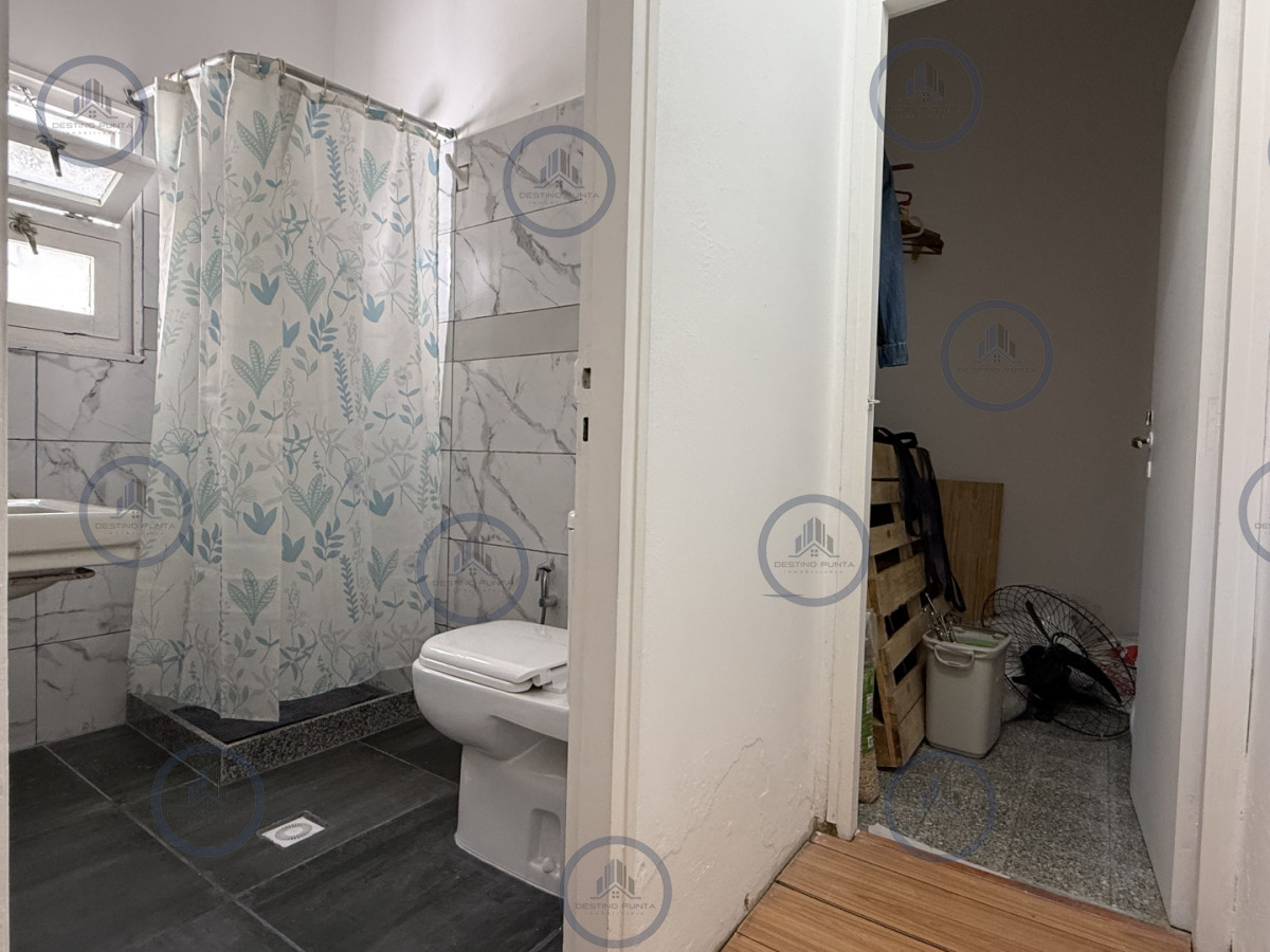 Apartamento ID.2672 - APARTAMENTO, 1 DORMITORIO Y MEDIOg , 1 BAÑO, PENINSULA , PUNTA DEL ESTE, VENTA