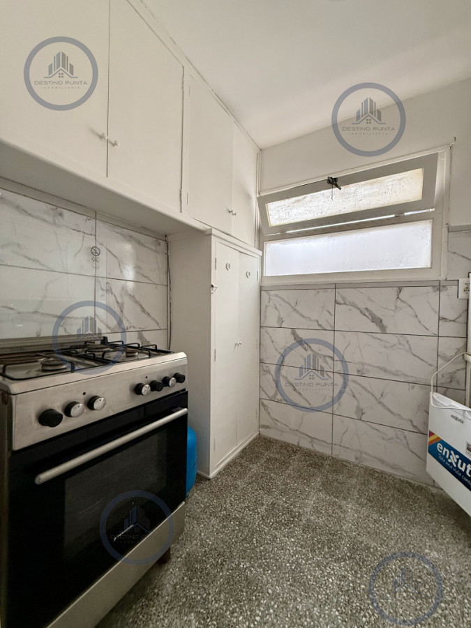 Apartamento ID.2672 - APARTAMENTO, 1 DORMITORIO Y MEDIOg , 1 BAÑO, PENINSULA , PUNTA DEL ESTE, VENTA