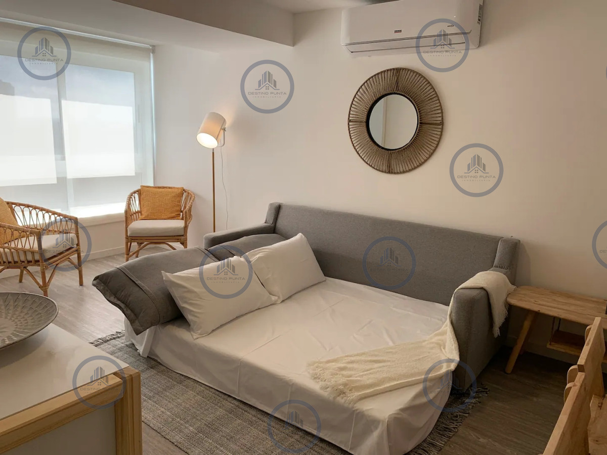 Apartamento, 1 Dormitorio, Punta del Este, Roosevelt, Venta — fotografía 4