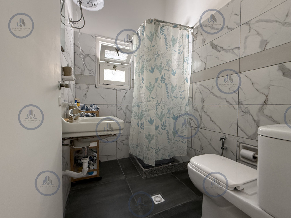 Apartamento ID.2672 - APARTAMENTO, 1 DORMITORIO Y MEDIOg , 1 BAÑO, PENINSULA , PUNTA DEL ESTE, VENTA