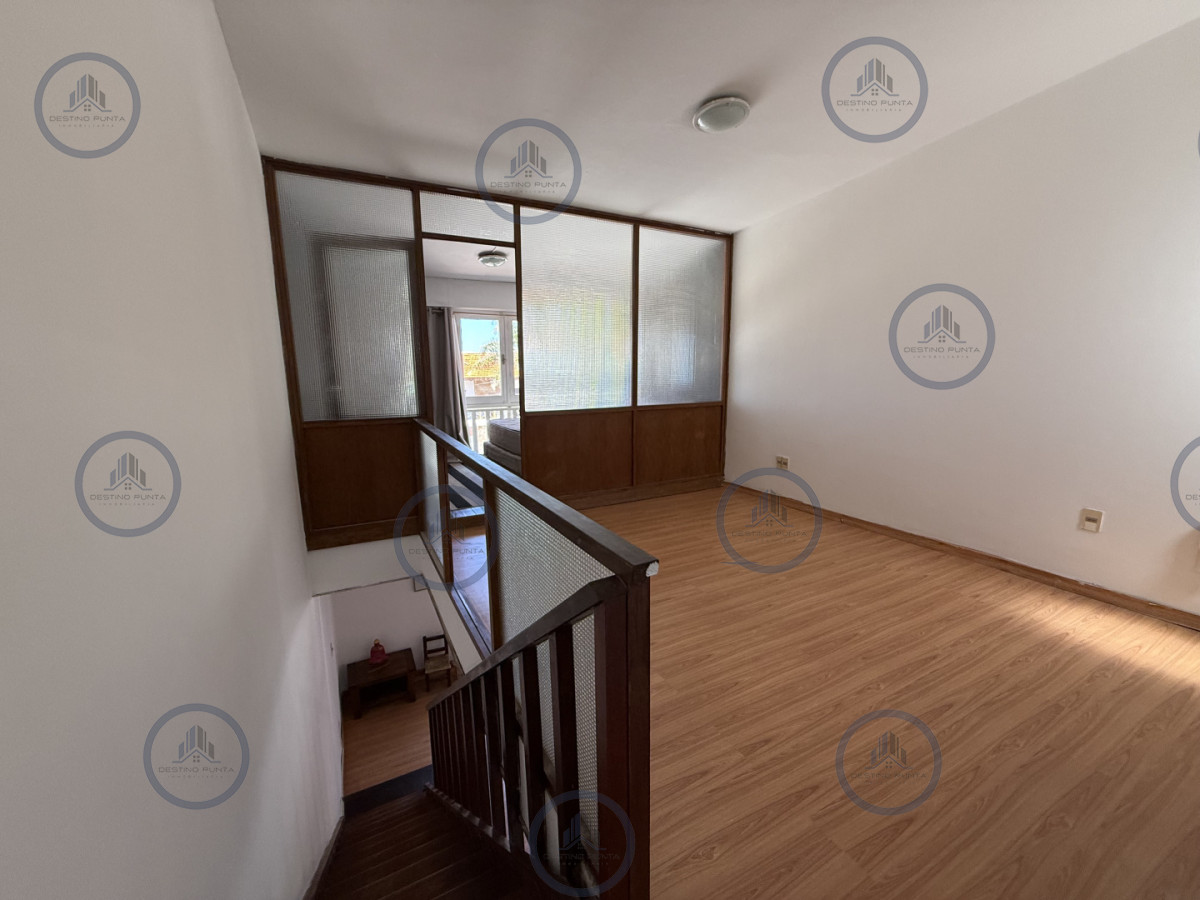 Apartamento ID.2672 - APARTAMENTO, 1 DORMITORIO Y MEDIOg , 1 BAÑO, PENINSULA , PUNTA DEL ESTE, VENTA