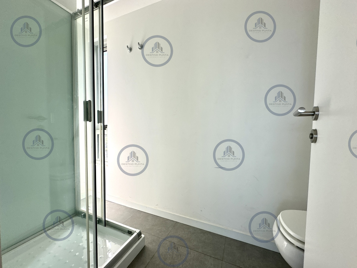 Apartamento ID.2763 - Apartamento, 2 Dormitorios, Punta del Este, Roosevelt, Alquiler Anual e Invernal