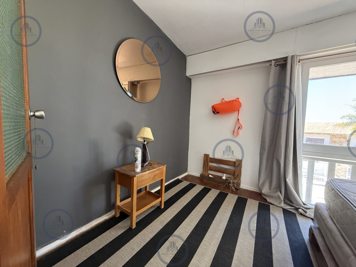 Apartamento ID.2672 - APARTAMENTO, 1 DORMITORIO Y MEDIOg , 1 BAÑO, PENINSULA , PUNTA DEL ESTE, VENTA