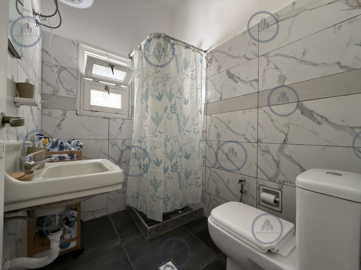 Apartamento ID.2672 - APARTAMENTO, 1 DORMITORIO Y MEDIOg , 1 BAÑO, PENINSULA , PUNTA DEL ESTE, VENTA