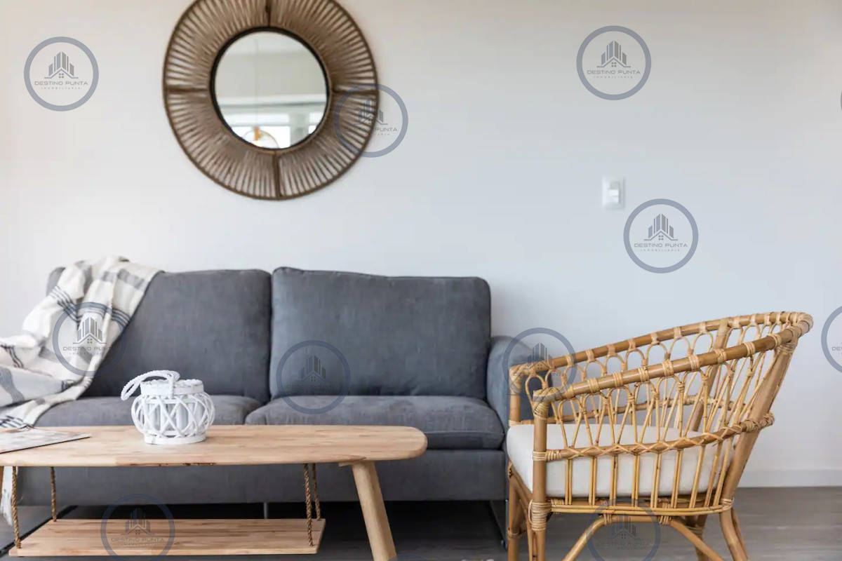 Apartamento, 1 Dormitorio, Punta del Este, Roosevelt, Alquiler Anual — fotografía 3