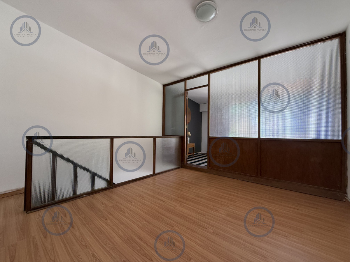 Apartamento ID.2672 - APARTAMENTO, 1 DORMITORIO Y MEDIOg , 1 BAÑO, PENINSULA , PUNTA DEL ESTE, VENTA