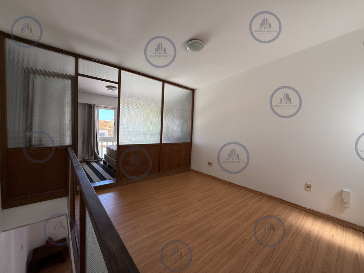 Apartamento ID.2672 - APARTAMENTO, 1 DORMITORIO Y MEDIOg , 1 BAÑO, PENINSULA , PUNTA DEL ESTE, VENTA