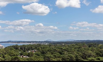 Apartamento, 1 Dormitorio, Punta del Este, Roosevelt, Venta