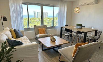Apartamento, 2 Dormitorios, Punta del Este, Roosevelt, Alquiler Anual e Invernal