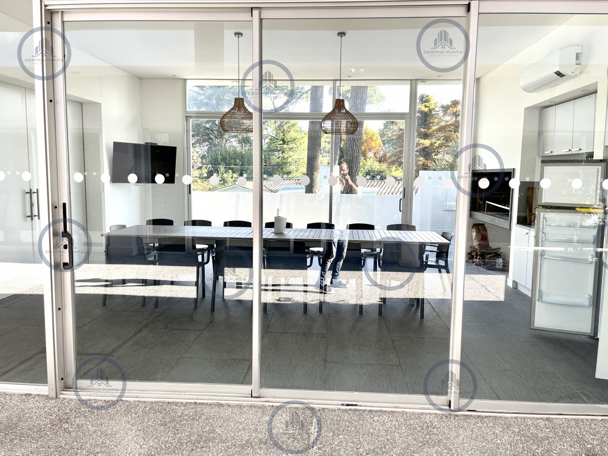 Apartamento ID.2763 - Apartamento, 2 Dormitorios, Punta del Este, Roosevelt, Alquiler Anual e Invernal