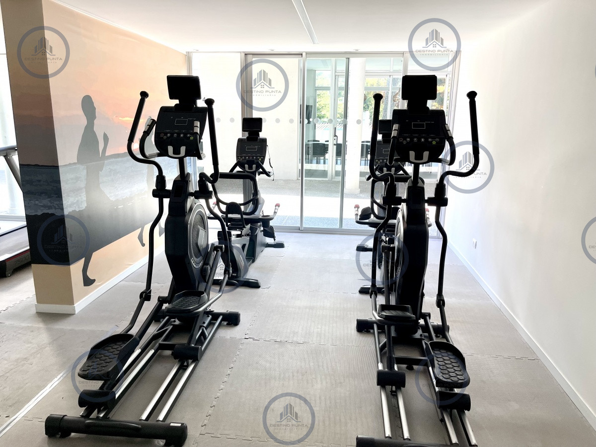 Apartamento ID.2763 - Apartamento, 2 Dormitorios, Punta del Este, Roosevelt, Alquiler Anual e Invernal