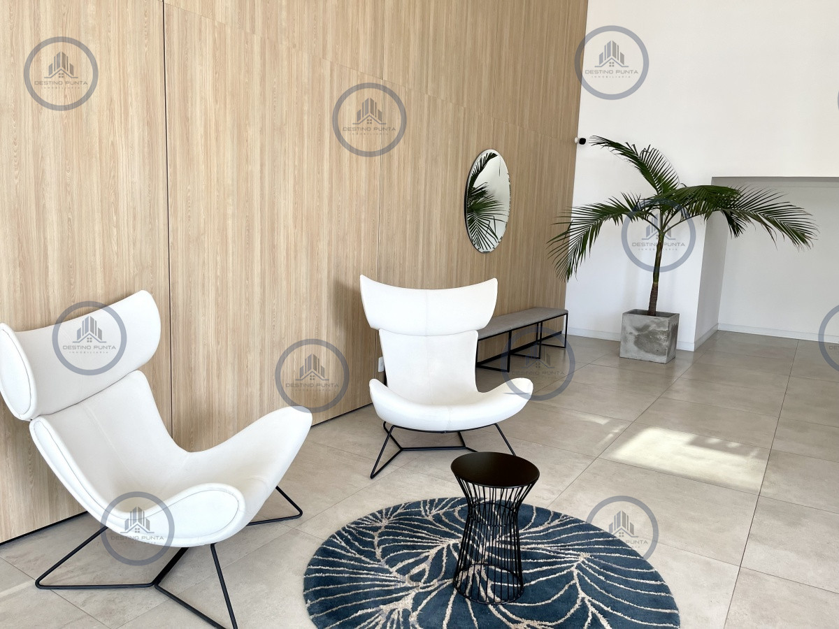 Apartamento ID.2763 - Apartamento, 2 Dormitorios, Punta del Este, Roosevelt, Alquiler Anual e Invernal