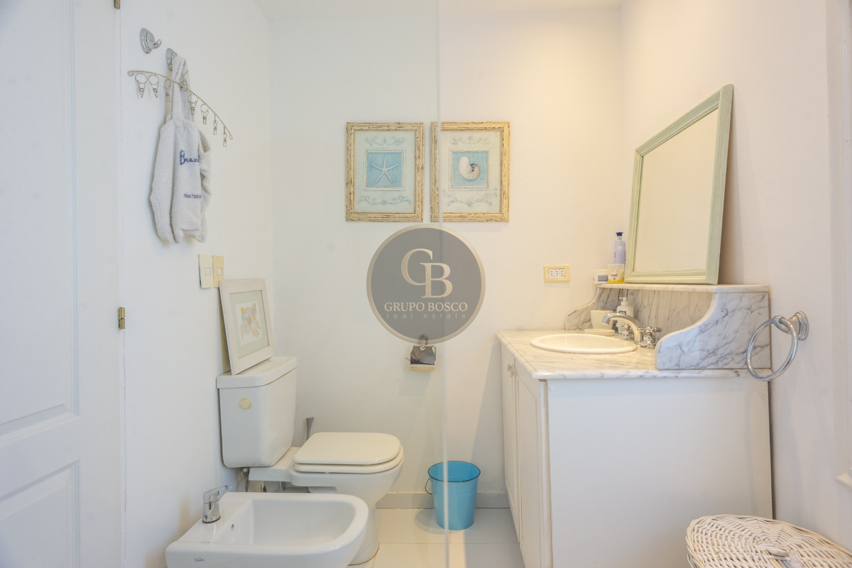 Casa ID.537 - CASA, 3 DORMITORIOS, 2 BAÑOS, MONTOYA, PUNTA DEL ESTE, VENTA Y ALQUILER