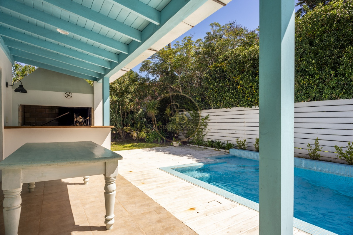 Casa ID.537 - CASA, 3 DORMITORIOS, 2 BAÑOS, MONTOYA, PUNTA DEL ESTE, VENTA Y ALQUILER