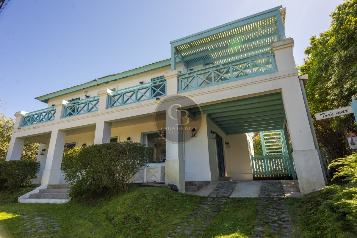 Casa ID.537 - CASA, 3 DORMITORIOS, 2 BAÑOS, MONTOYA, PUNTA DEL ESTE, VENTA Y ALQUILER