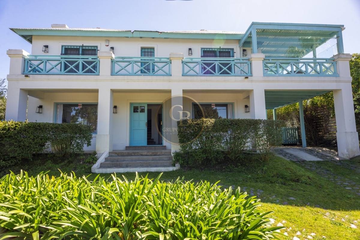 Casa ID.537 - CASA, 3 DORMITORIOS, 2 BAÑOS, MONTOYA, PUNTA DEL ESTE, VENTA Y ALQUILER