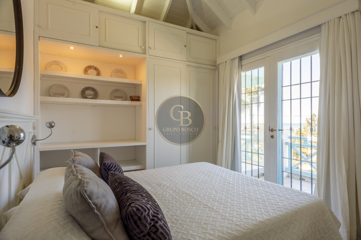Casa ID.537 - CASA, 3 DORMITORIOS, 2 BAÑOS, MONTOYA, PUNTA DEL ESTE, VENTA Y ALQUILER