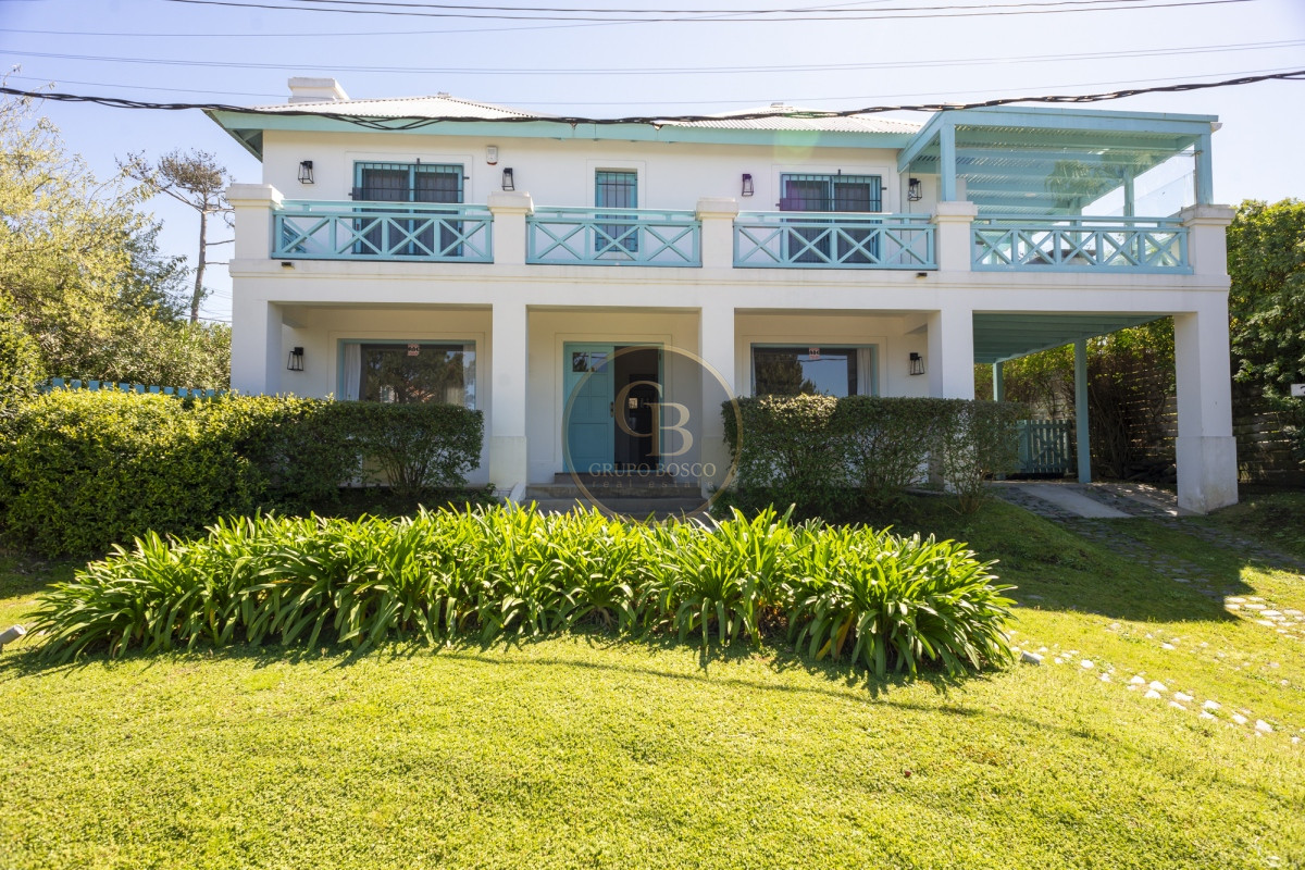 Casa ID.537 - CASA, 3 DORMITORIOS, 2 BAÑOS, MONTOYA, PUNTA DEL ESTE, VENTA Y ALQUILER