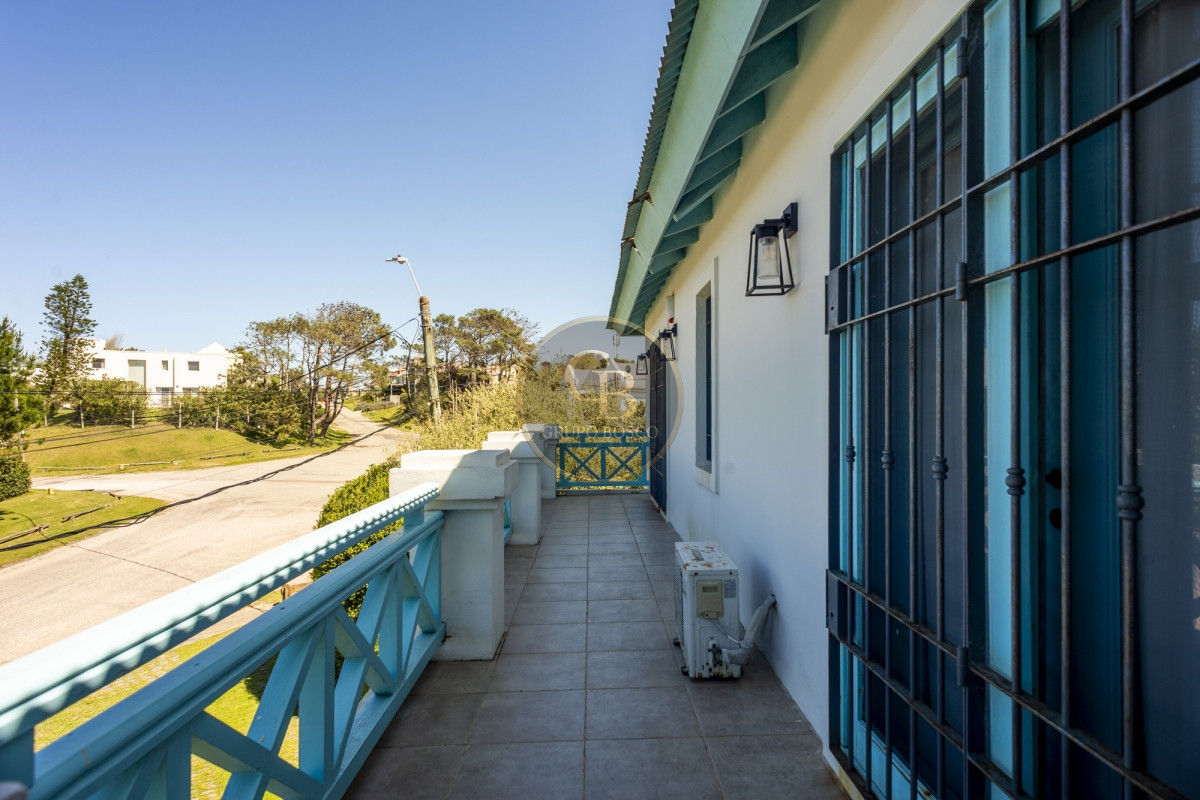 Casa ID.537 - CASA, 3 DORMITORIOS, 2 BAÑOS, MONTOYA, PUNTA DEL ESTE, VENTA Y ALQUILER