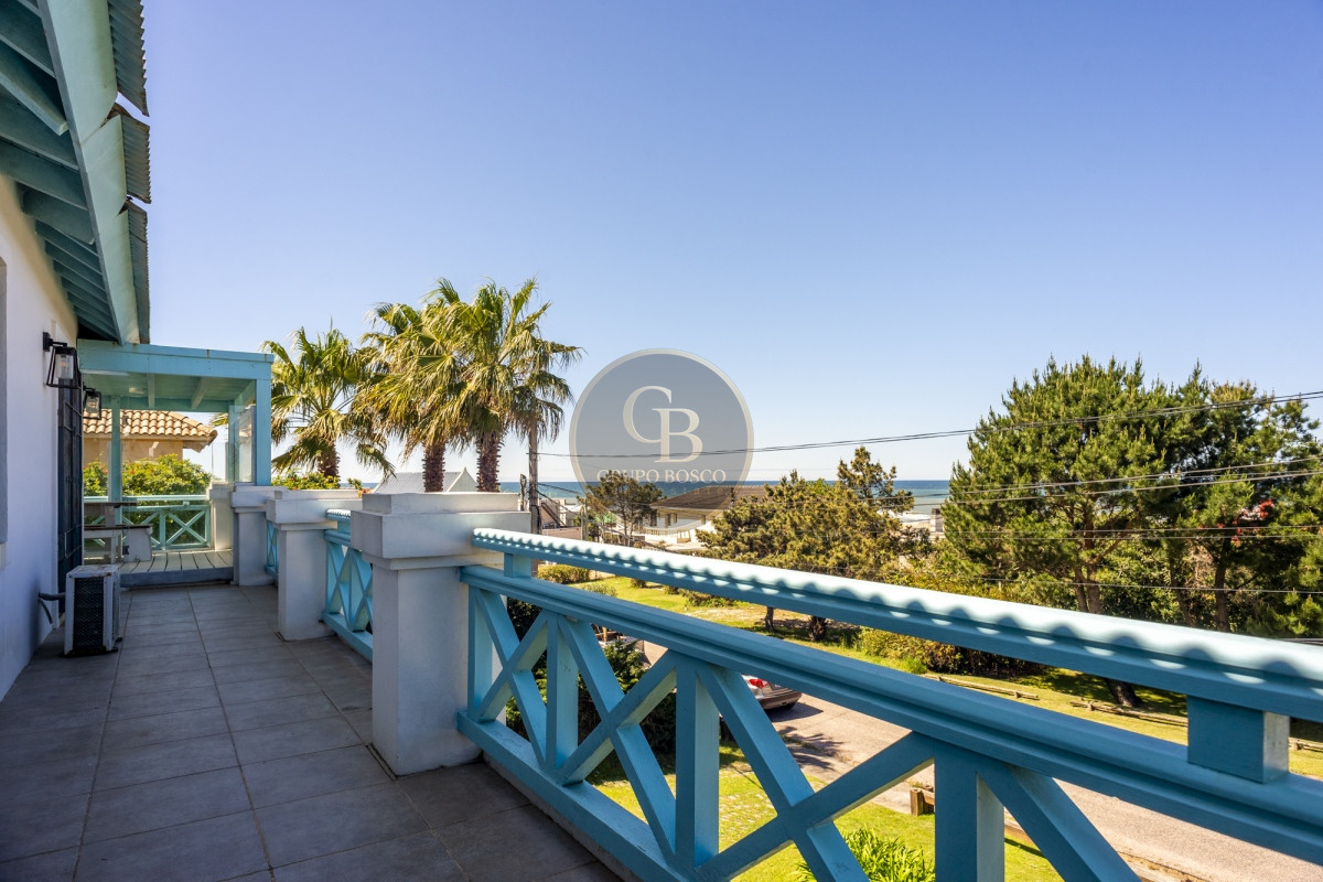 Casa ID.537 - CASA, 3 DORMITORIOS, 2 BAÑOS, MONTOYA, PUNTA DEL ESTE, VENTA Y ALQUILER