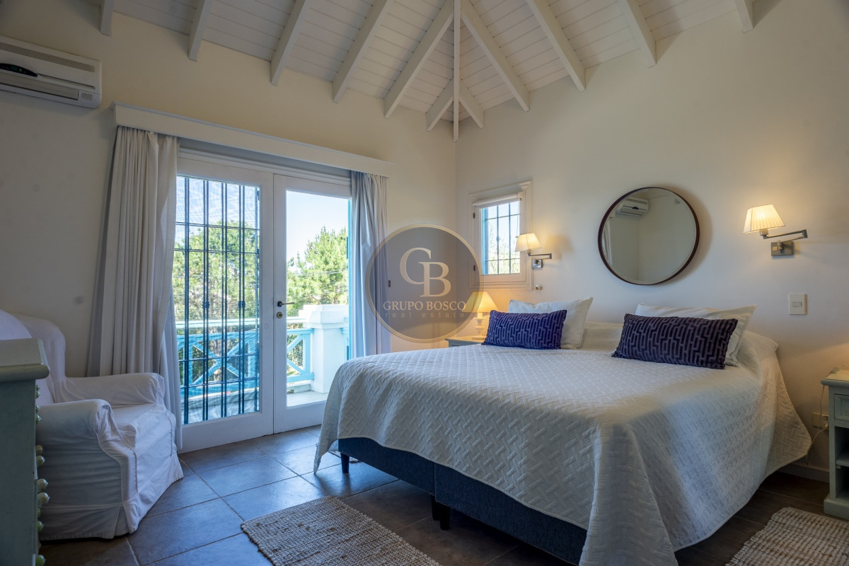 Casa ID.537 - CASA, 3 DORMITORIOS, 2 BAÑOS, MONTOYA, PUNTA DEL ESTE, VENTA Y ALQUILER