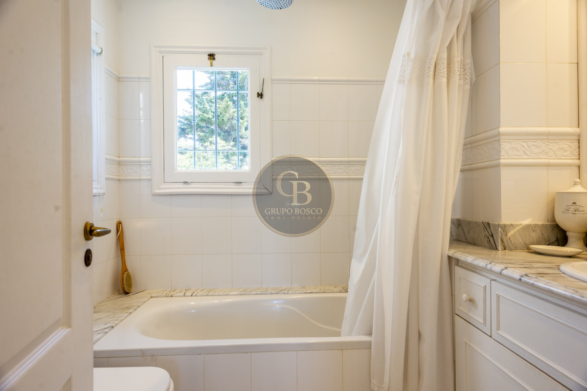 Casa ID.537 - CASA, 3 DORMITORIOS, 2 BAÑOS, MONTOYA, PUNTA DEL ESTE, VENTA Y ALQUILER