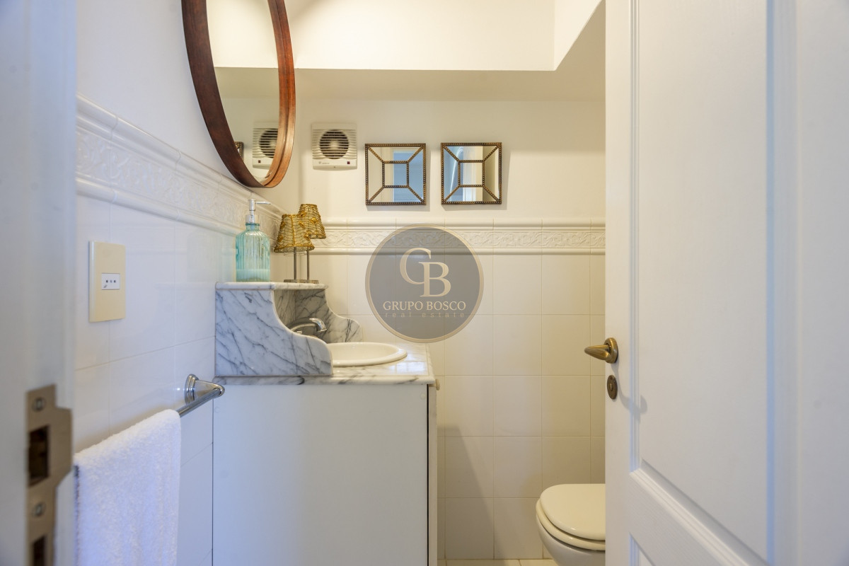 Casa ID.537 - CASA, 3 DORMITORIOS, 2 BAÑOS, MONTOYA, PUNTA DEL ESTE, VENTA Y ALQUILER