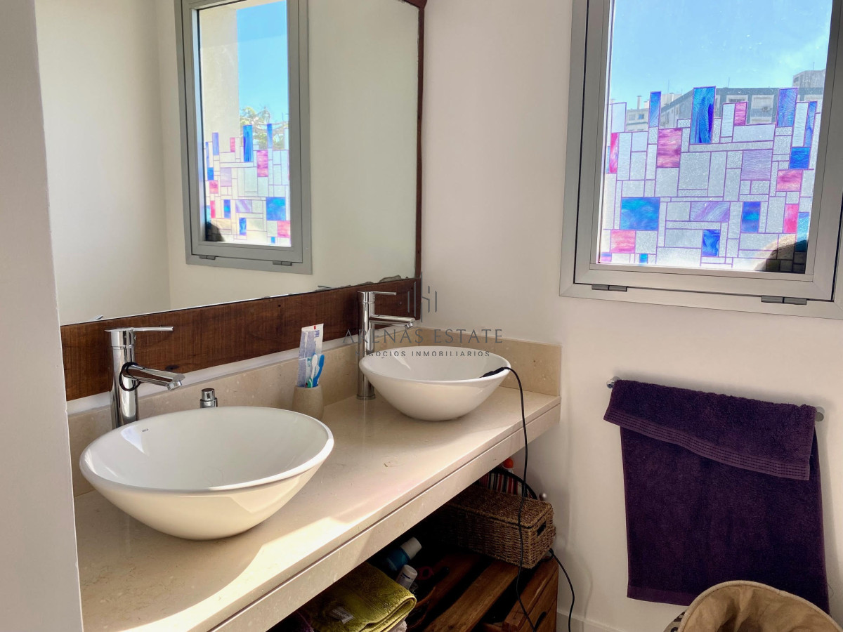 Apartamento ID.2220 - Apartamento, 3 dorm, Punta del Este, Aidy Grill, Venta