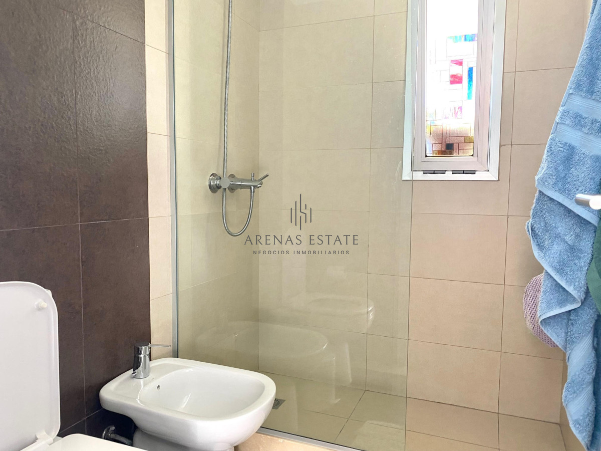 Apartamento ID.2220 - Apartamento, 3 dorm, Punta del Este, Aidy Grill, Venta