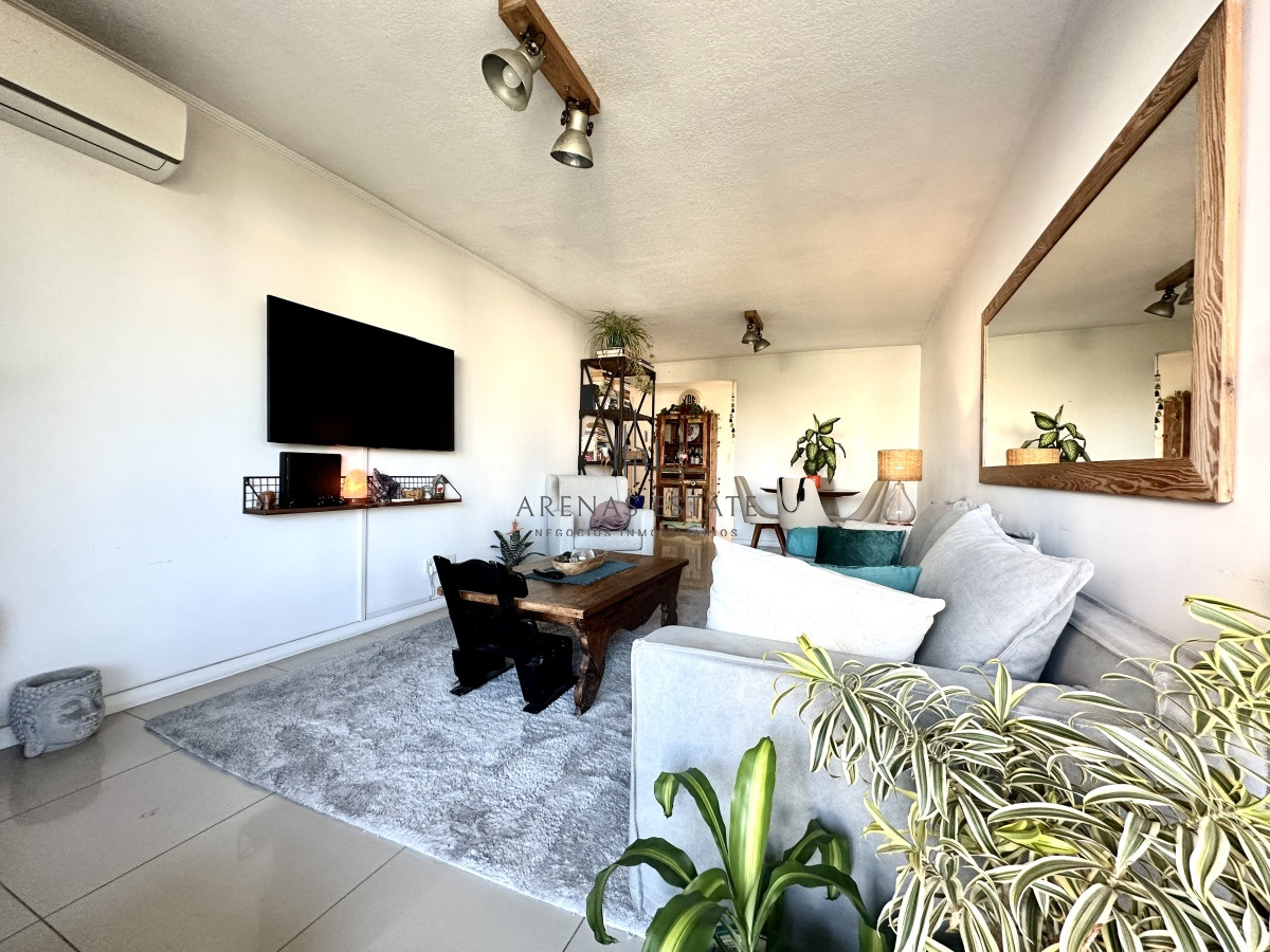 Apartamento ID.2220 - Apartamento, 3 dorm, Punta del Este, Aidy Grill, Venta