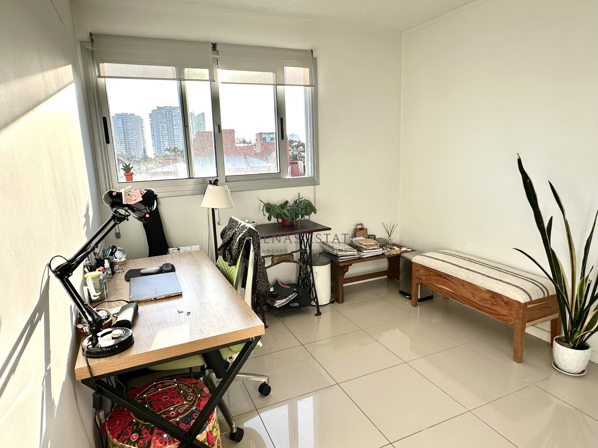 Apartamento ID.2220 - Apartamento, 3 dorm, Punta del Este, Aidy Grill, Venta