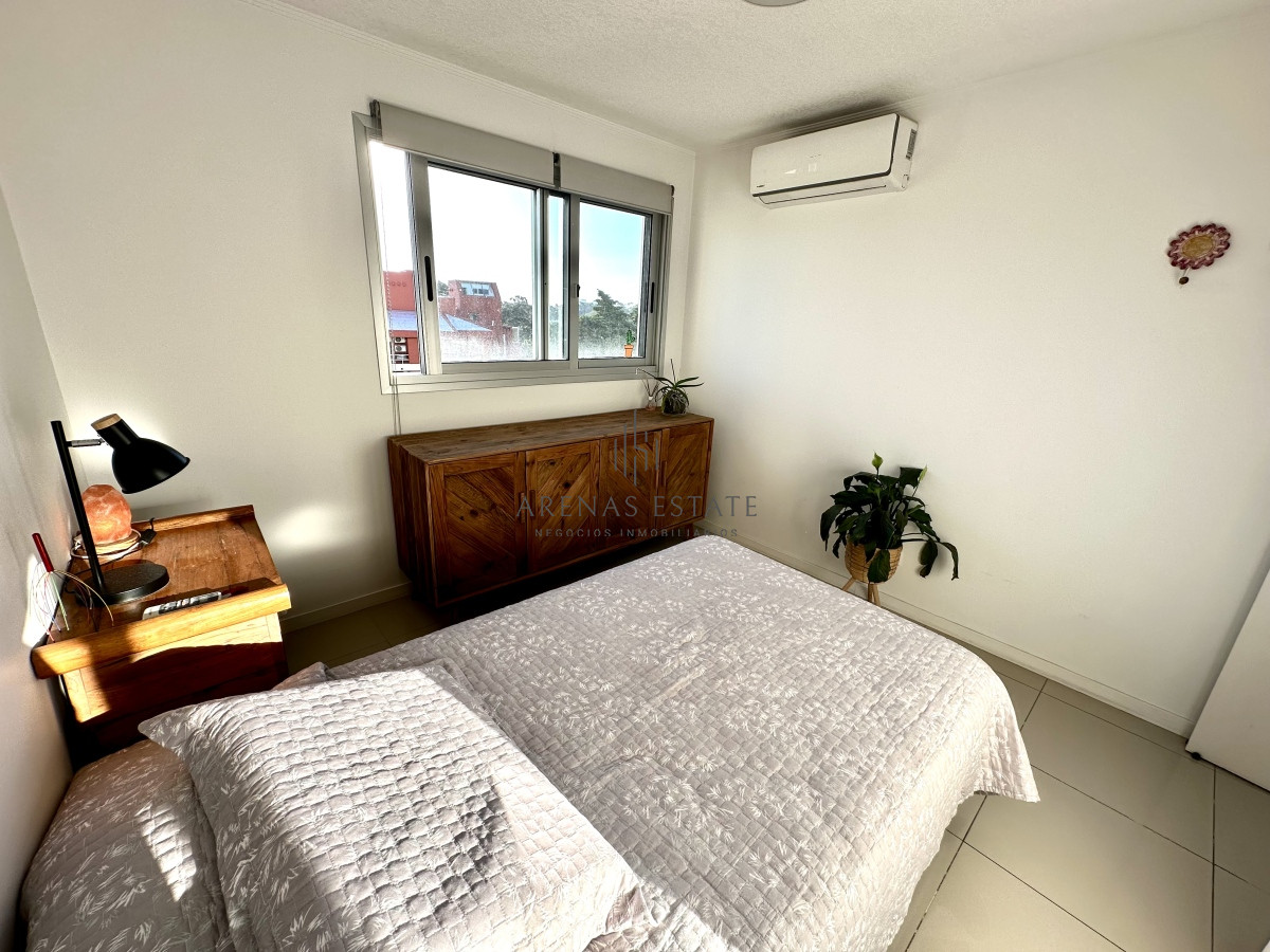 Apartamento ID.2220 - Apartamento, 3 dorm, Punta del Este, Aidy Grill, Venta