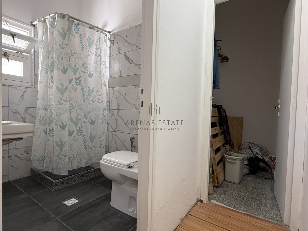 Apartamento ID.840 - APARTAMENTO, 2 DORMITORIOS, 1 BAÑO, PENINULA, PUNTA DEL ESTE, VENTA