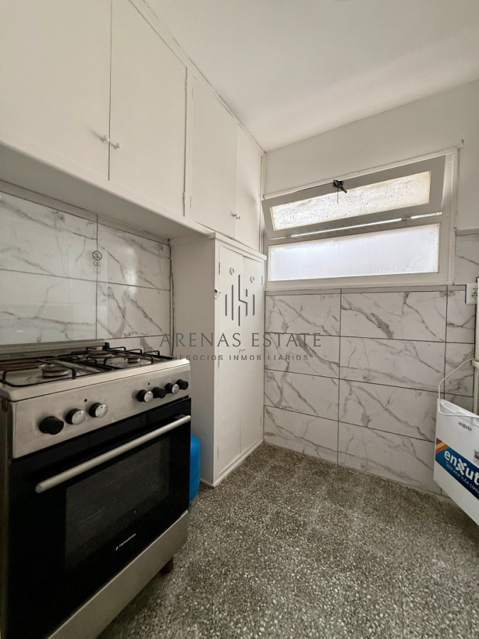 Apartamento ID.840 - APARTAMENTO, 2 DORMITORIOS, 1 BAÑO, PENINULA, PUNTA DEL ESTE, VENTA