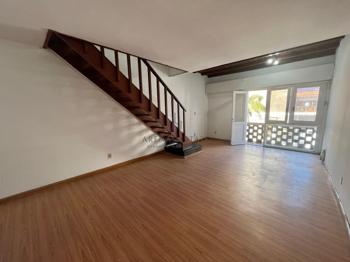 Apartamento ID.840 - APARTAMENTO, 2 DORMITORIOS, 1 BAÑO, PENINULA, PUNTA DEL ESTE, VENTA