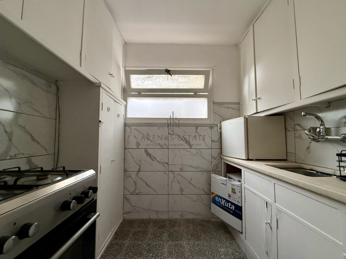 Apartamento ID.840 - APARTAMENTO, 2 DORMITORIOS, 1 BAÑO, PENINULA, PUNTA DEL ESTE, VENTA