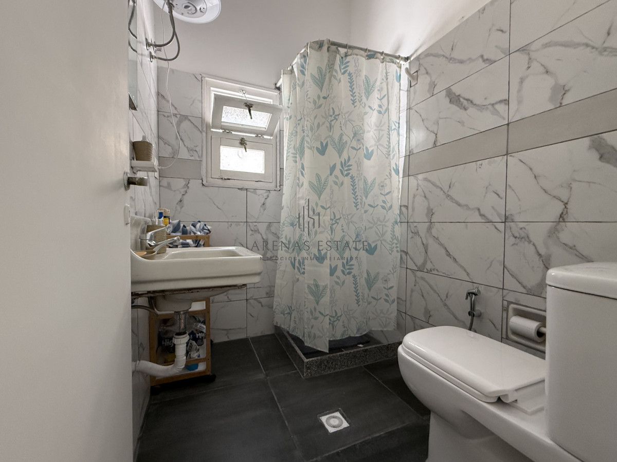 Apartamento ID.840 - APARTAMENTO, 2 DORMITORIOS, 1 BAÑO, PENINULA, PUNTA DEL ESTE, VENTA