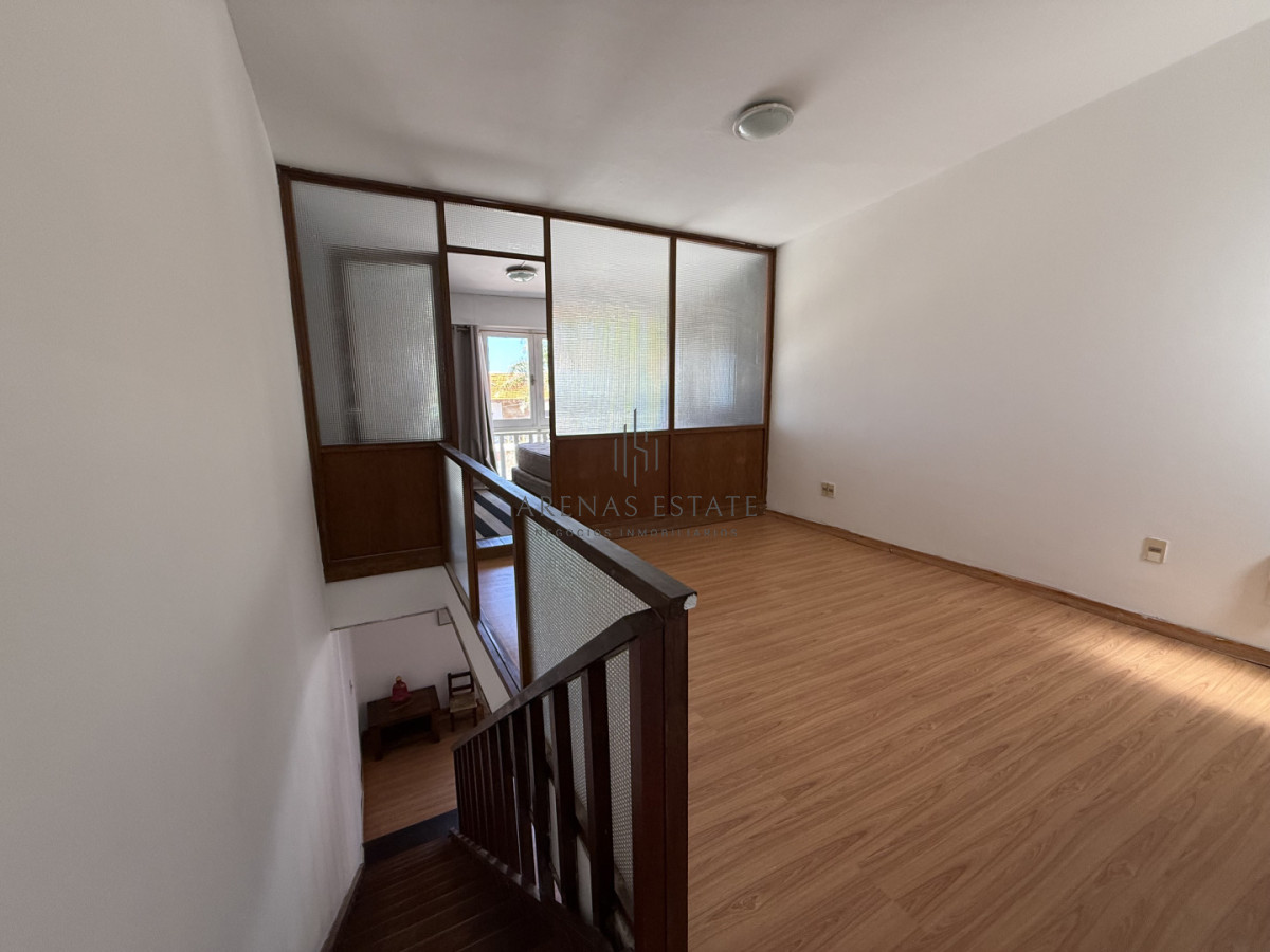 Apartamento ID.840 - APARTAMENTO, 2 DORMITORIOS, 1 BAÑO, PENINULA, PUNTA DEL ESTE, VENTA