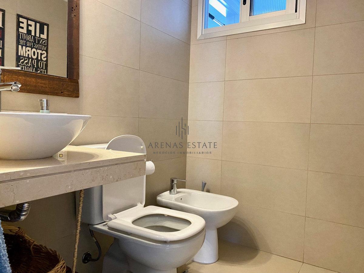 Apartamento ID.2220 - Apartamento, 3 dorm, Punta del Este, Aidy Grill, Venta