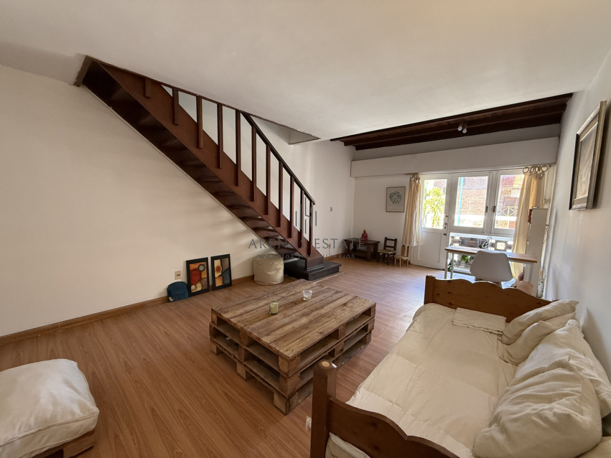 Apartamento ID.840 - APARTAMENTO, 2 DORMITORIOS, 1 BAÑO, PENINULA, PUNTA DEL ESTE, VENTA