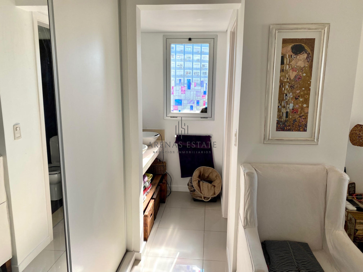 Apartamento ID.2220 - Apartamento, 3 dorm, Punta del Este, Aidy Grill, Venta