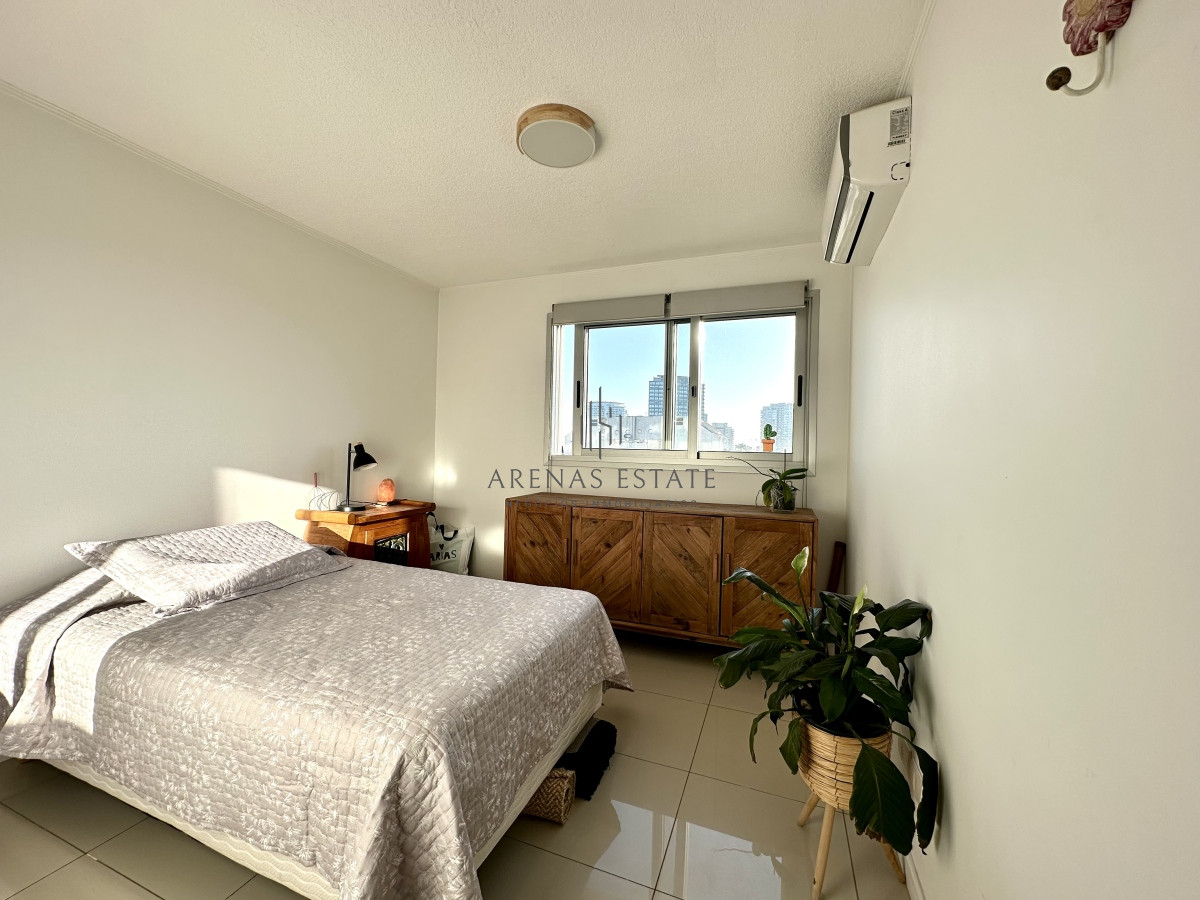 Apartamento ID.2220 - Apartamento, 3 dorm, Punta del Este, Aidy Grill, Venta