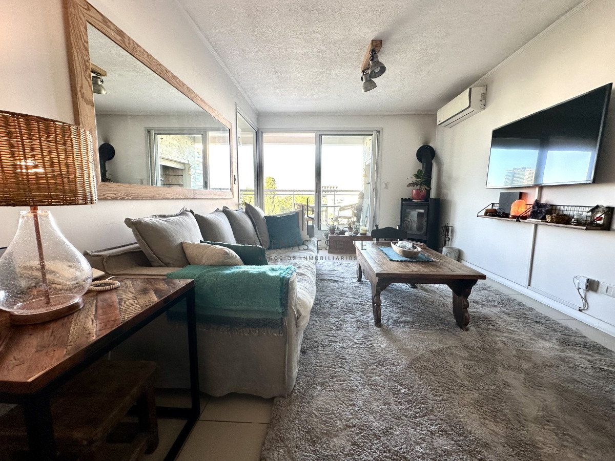 Apartamento ID.2220 - Apartamento, 3 dorm, Punta del Este, Aidy Grill, Venta