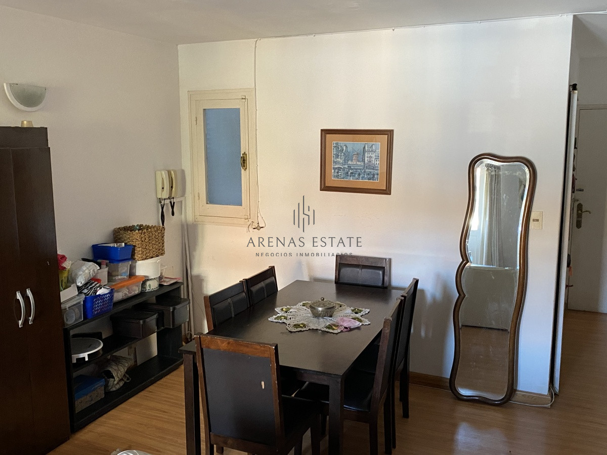 Apartamento ID.840 - APARTAMENTO, 2 DORMITORIOS, 1 BAÑO, PENINULA, PUNTA DEL ESTE, VENTA
