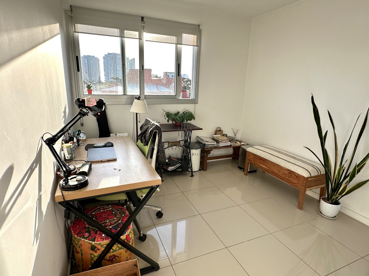 Apartamento ID.2220 - Apartamento, 3 dorm, Punta del Este, Aidy Grill, Venta