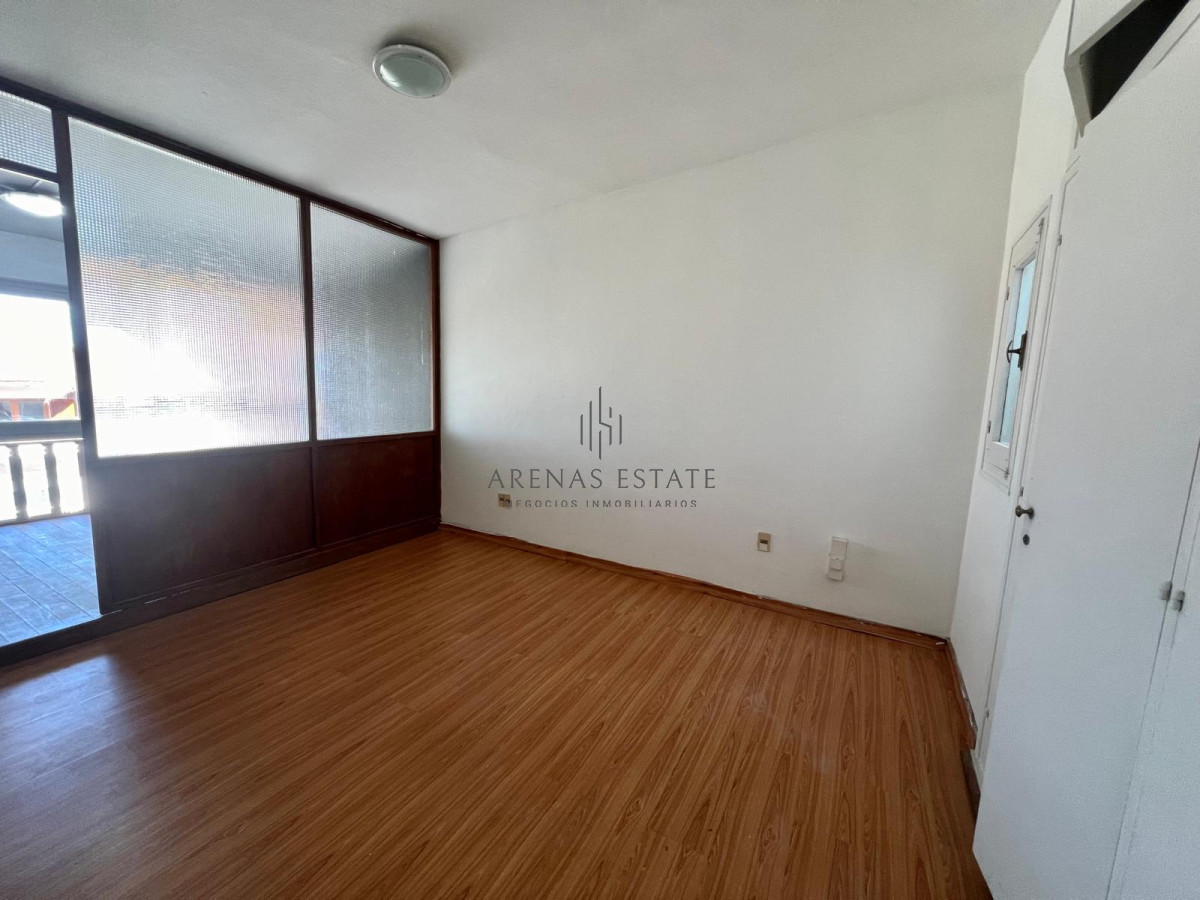 Apartamento ID.840 - APARTAMENTO, 2 DORMITORIOS, 1 BAÑO, PENINULA, PUNTA DEL ESTE, VENTA