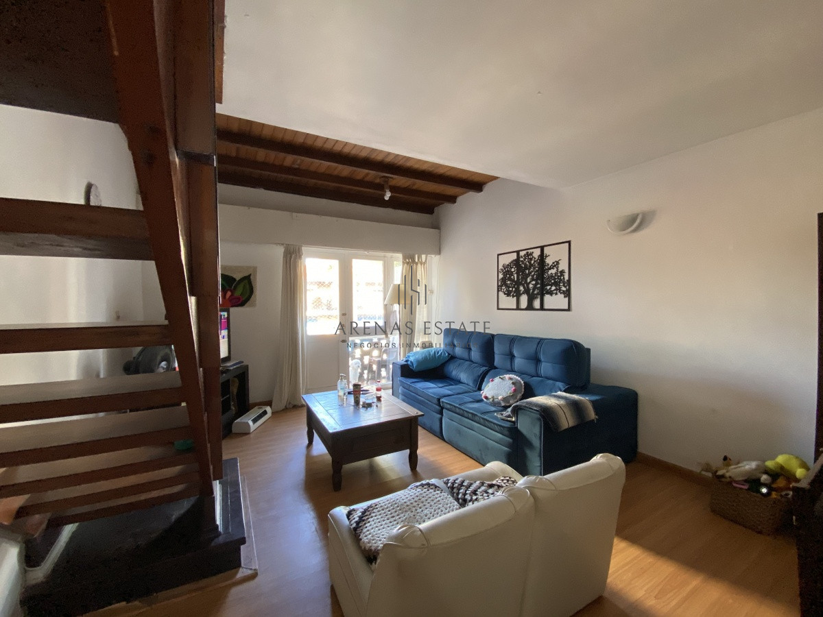Apartamento ID.840 - APARTAMENTO, 2 DORMITORIOS, 1 BAÑO, PENINULA, PUNTA DEL ESTE, VENTA